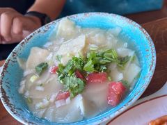 -蒙亨·阿木图赛(乌兰察布天恒广场店)