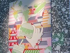 -汉堡王(北京三里屯购物中心)