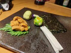 -綱元·海鲜豆捞(明州里店)