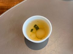 -Amber(香港置地文华东方酒店)