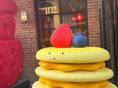 -foodoo芙多松饼店