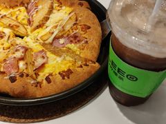 -必胜客(仲盛商城王安宇主题店)