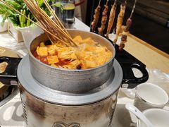-和庆斋羊蝎子火锅·碳缸烧烤(顺义旗舰店)