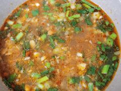 -肖肖酸萝卜鱼火锅(总店)