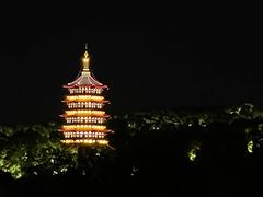 -西湖外事游船(花港观鱼码头)