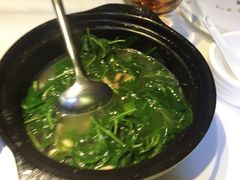 -百味馆·粤菜·湛江菜(后海花园店)