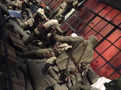 -上海四行仓库抗战纪念馆