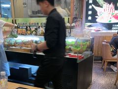 -水林间·寿喜烧自助(仙林金鹰店)