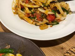 -紫滇源云南生态菜(丹凤街店)