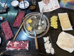 -正能量脆肉鲩火锅