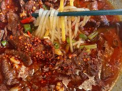 -懒人盐府人家(航天桥店)