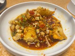 -小郭私房菜·海肠捞饭店(学士街店)