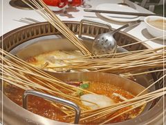 -蓉语串串火锅(振兴路店)