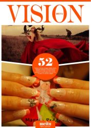 糖果指甲造型 新娘甲-光SPA科技美肤