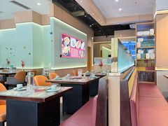 -广东大排档(国奥店)