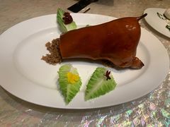-8餐厅(新葡京酒店)
