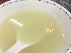 面汤-海碗居(牡丹园店)