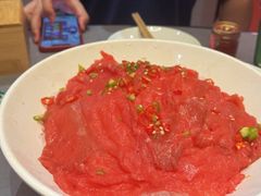 -洞子口重庆鲜货火锅(楚翘城旗舰店)