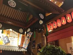 -千代武日本料理(哈西店)