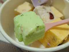 -白色日记·手作酸奶(麦凯乐店)