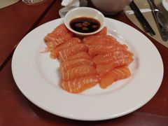 -韵咖啡自助餐厅(天津香格里拉店)