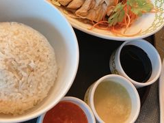 -新加坡海鲜共和(名胜世界圣淘沙海滨坊)