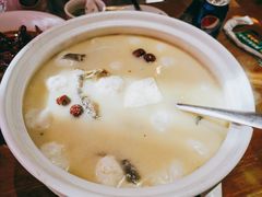 -肖记公安牛肉鱼杂馆· 省级非物质文化遗产(仁和路店)