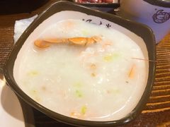 -火齐潮汕砂锅粥(五道口店)