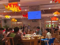 -德胜轩正宗顺德菜(宝安沙井会展中心店)