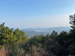 -缥缈峰景区