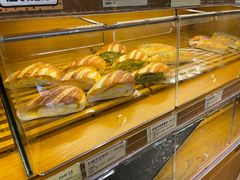 -匠造烘焙(联洋店)