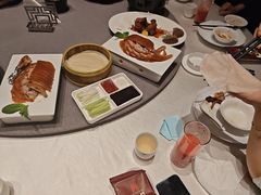 -老北门·苏帮菜·湖景包间(月光码头店)