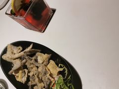 -鱼酷活力烤鱼(万象城店)