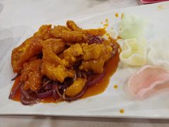 -荔枝楼酒家(员村东璟店)