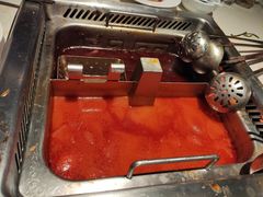 -海底捞火锅鲜切牛肉主题店(长寿路店)