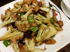 -旺达·福州菜(正大广场店)