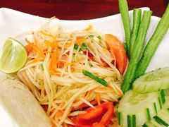 -Dang restaurant (patong phuket)