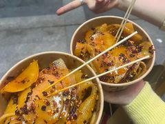 -周小亮丁家坡洋芋(全国总店)