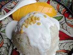 芒果糯米饭-泰妃堂.泰菜.夜宵(赤岗总店)