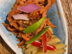 -相尽欢江湖铁板烧(武商梦时代店)