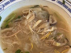 -老雒阳面馆·水席(定鼎门店)