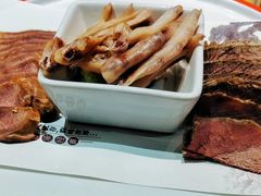 -一鸣饭庄(七星店)