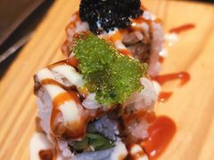 -上男·烧肉集市(五一广场店)