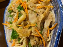 -浩家苑菜馆(汉口路店)