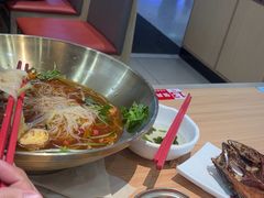 -小木屋拌饭(西安华阳城店)