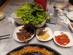 -韩宫宴和牛烤肉(合肥滨湖银泰城店)