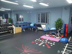 -悦健身私教工作室(双井店)