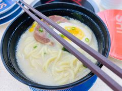 -大力喜速递寿司(世纪金源店)