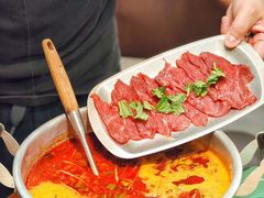 -顶上头•螺蛳粉火锅(德思勤复地星光店)