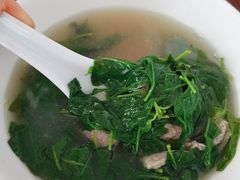 -陈记饮食店(菜园墩店)